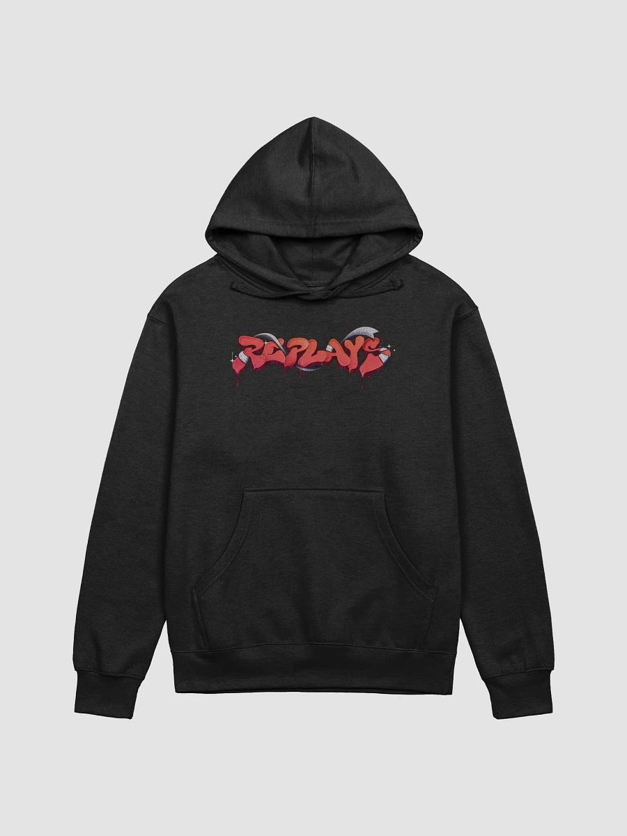 Replays Hoodie product image (1)