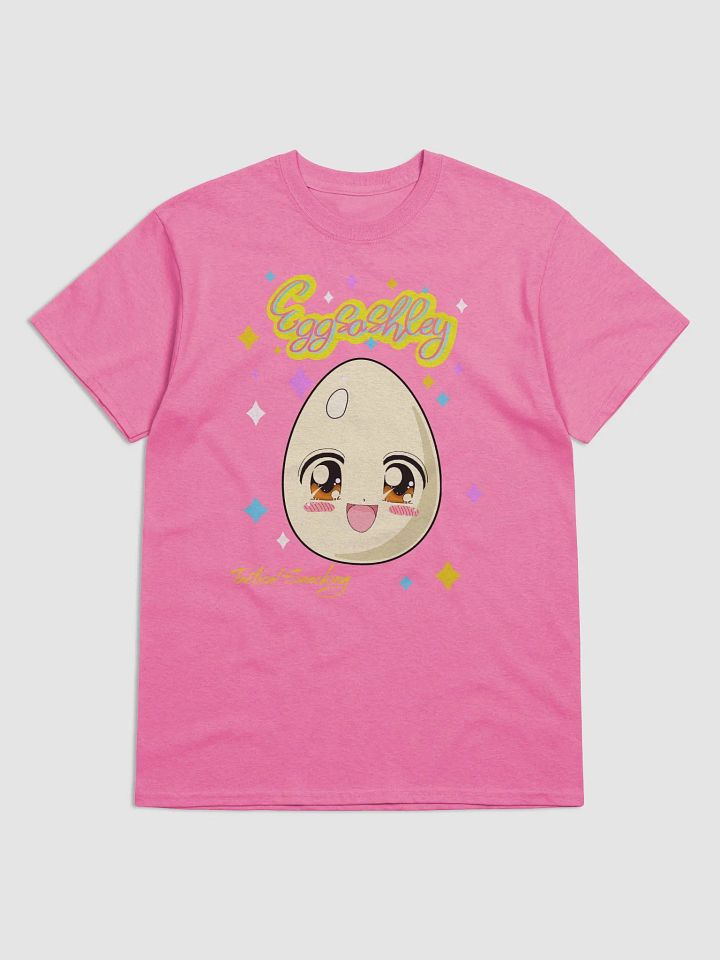 EGGSASHLEY! The Shirt! product image (8)