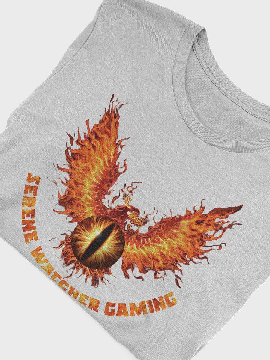 B+C Adult Tee (Light) product image (52)