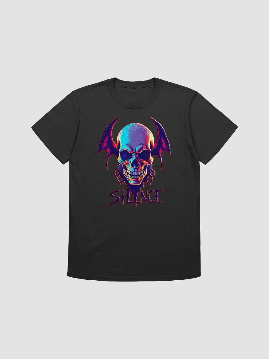 Silence of Death product image (3)