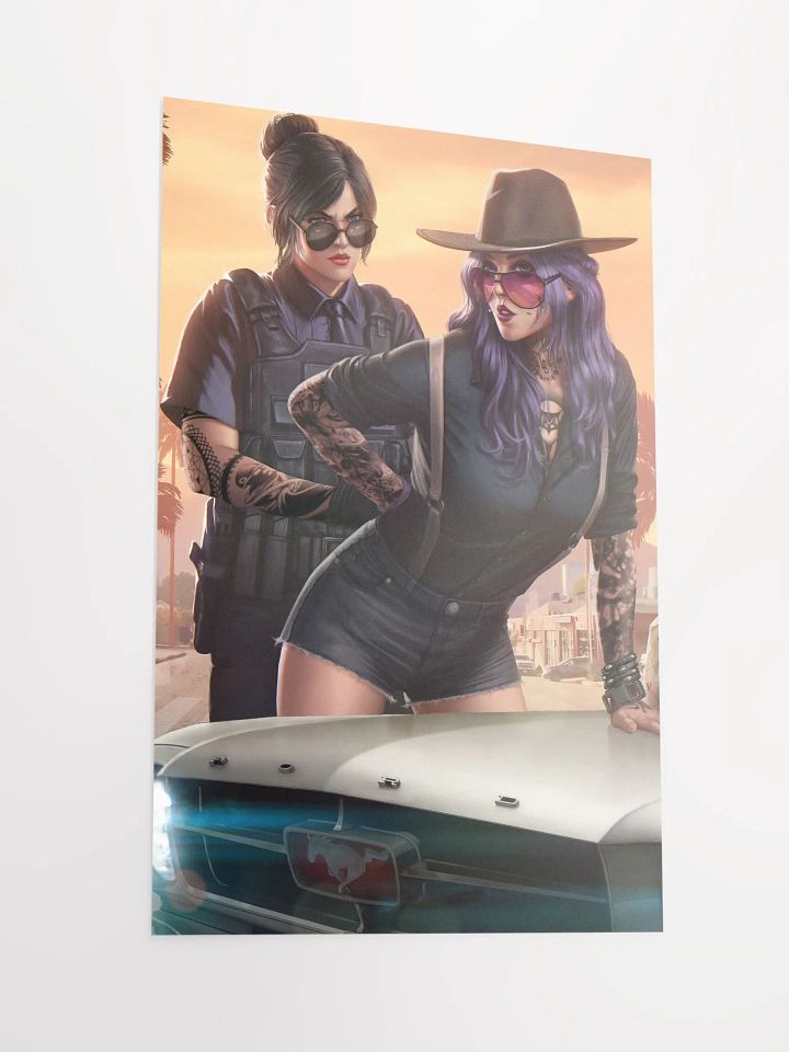 Lara x Vale product image (2)
