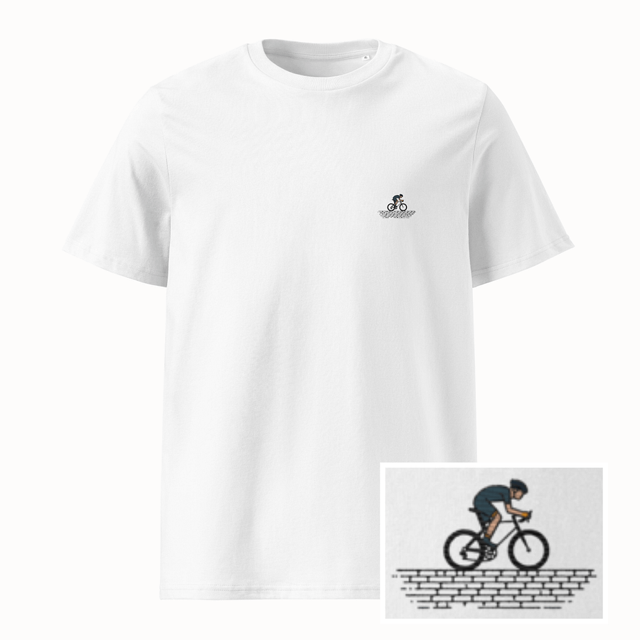 Cobble stone rider product image (1)