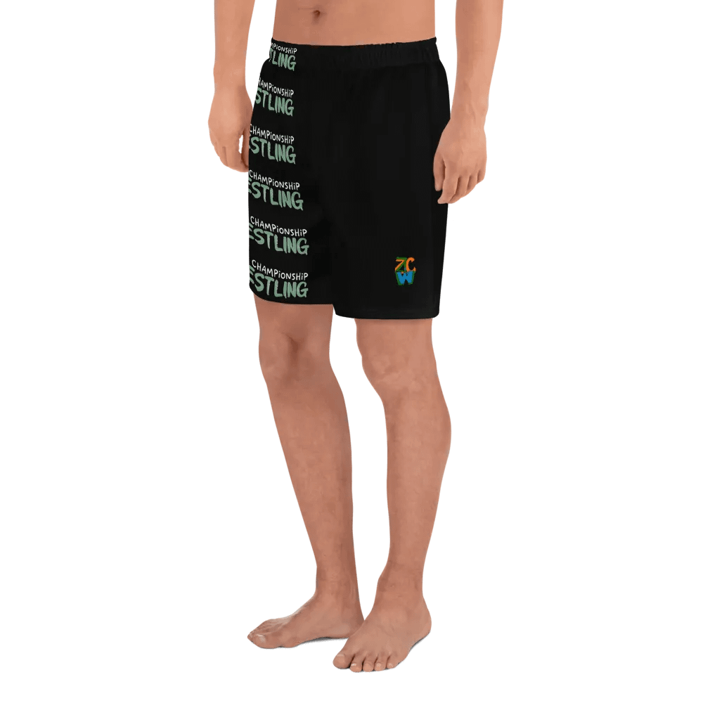 ZCW Shorts product image (4)