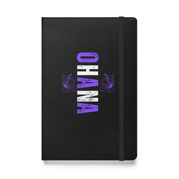 Ohana Journal product image (1)