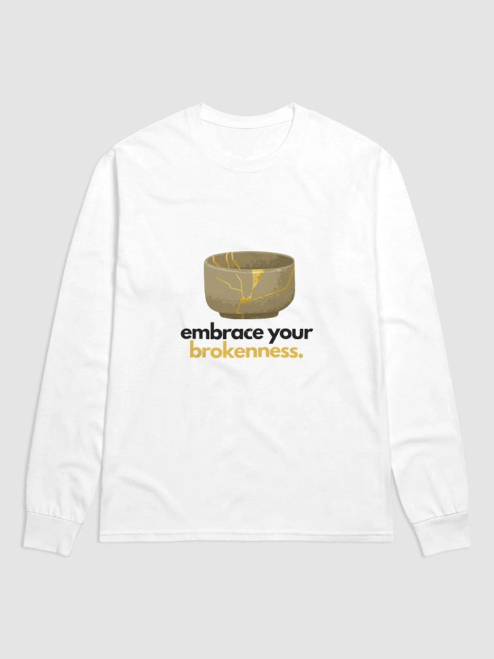 Kintsugi Tea Bowl Themed Champion CC8C product image (1)