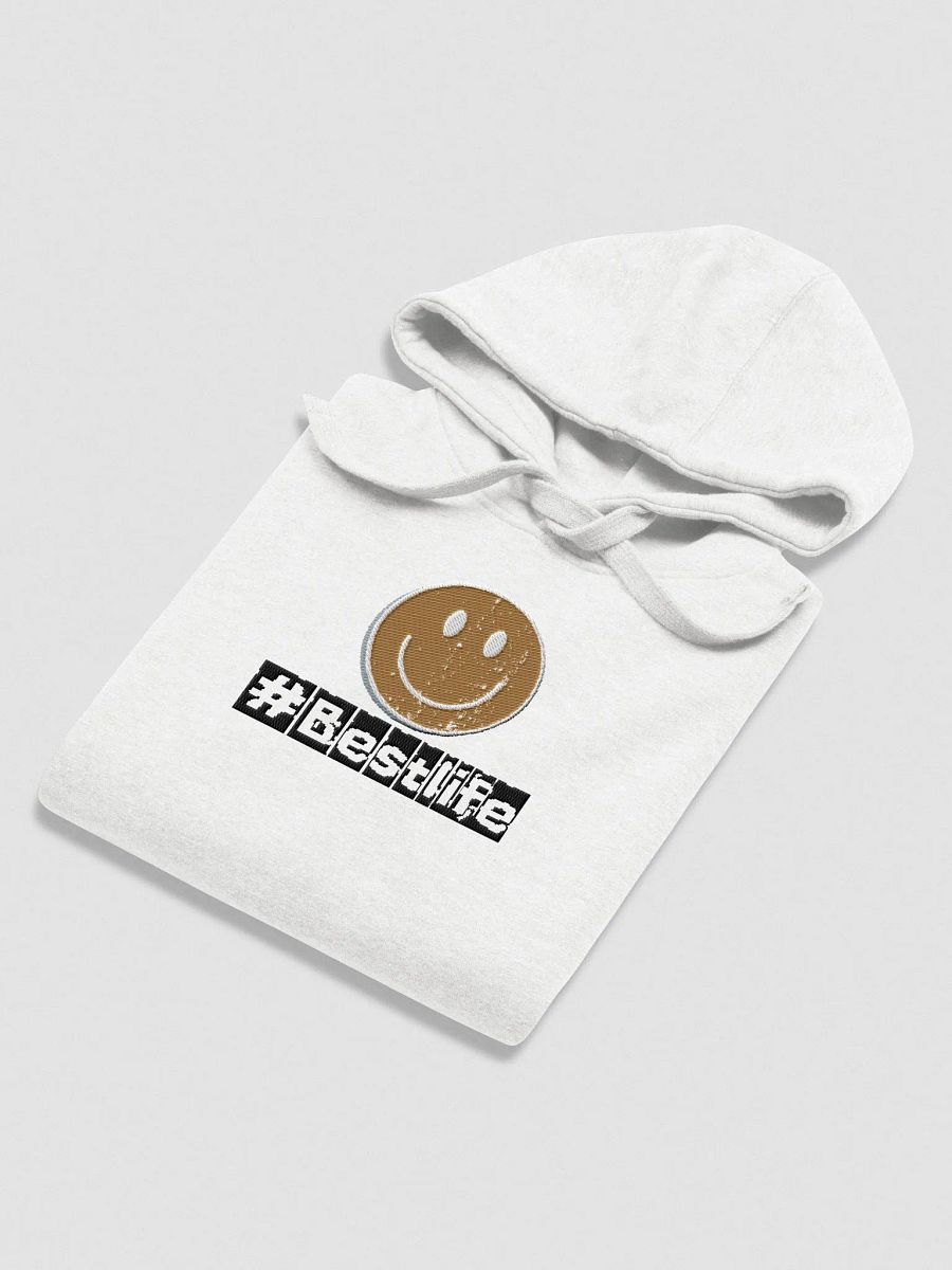 Drop1 : Hoodie product image (4)