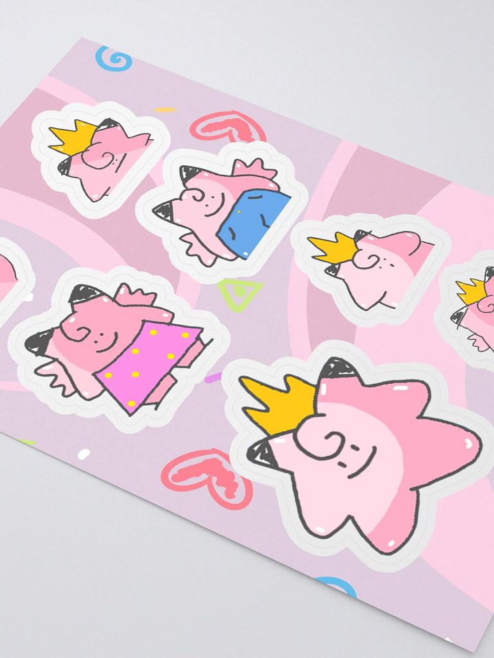 Pixel Fairy Kingdom product image (2)
