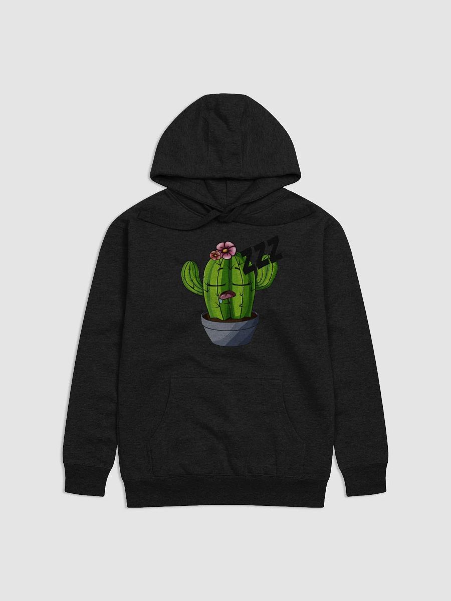 hoodies cactus sleep product image (7)