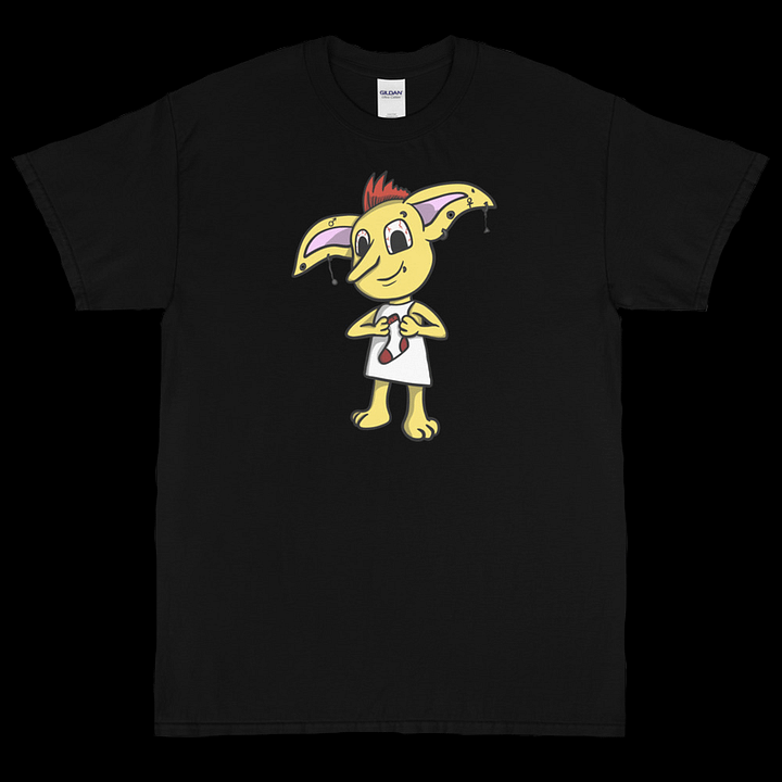 Goblin T-Shirt product image (1)