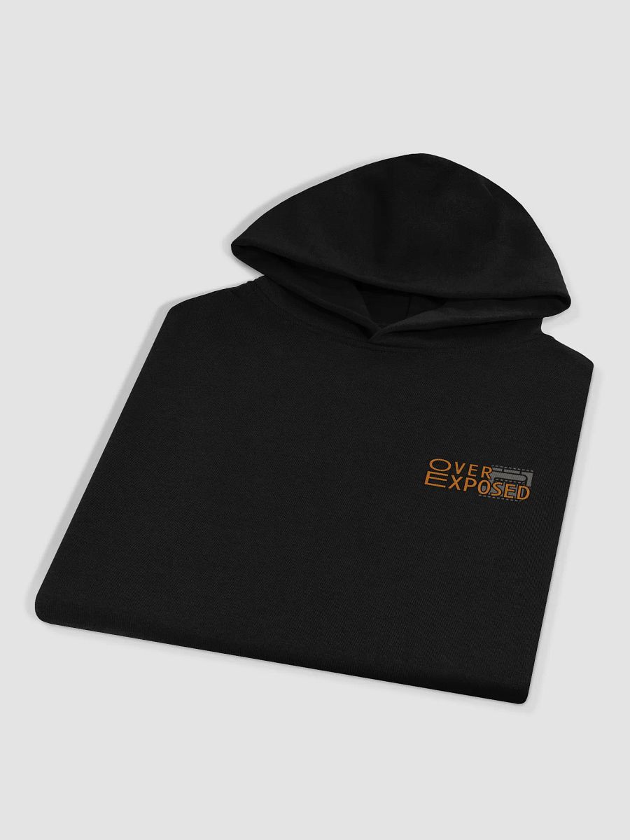 Scroll of the Undead Hoodie product image (4)