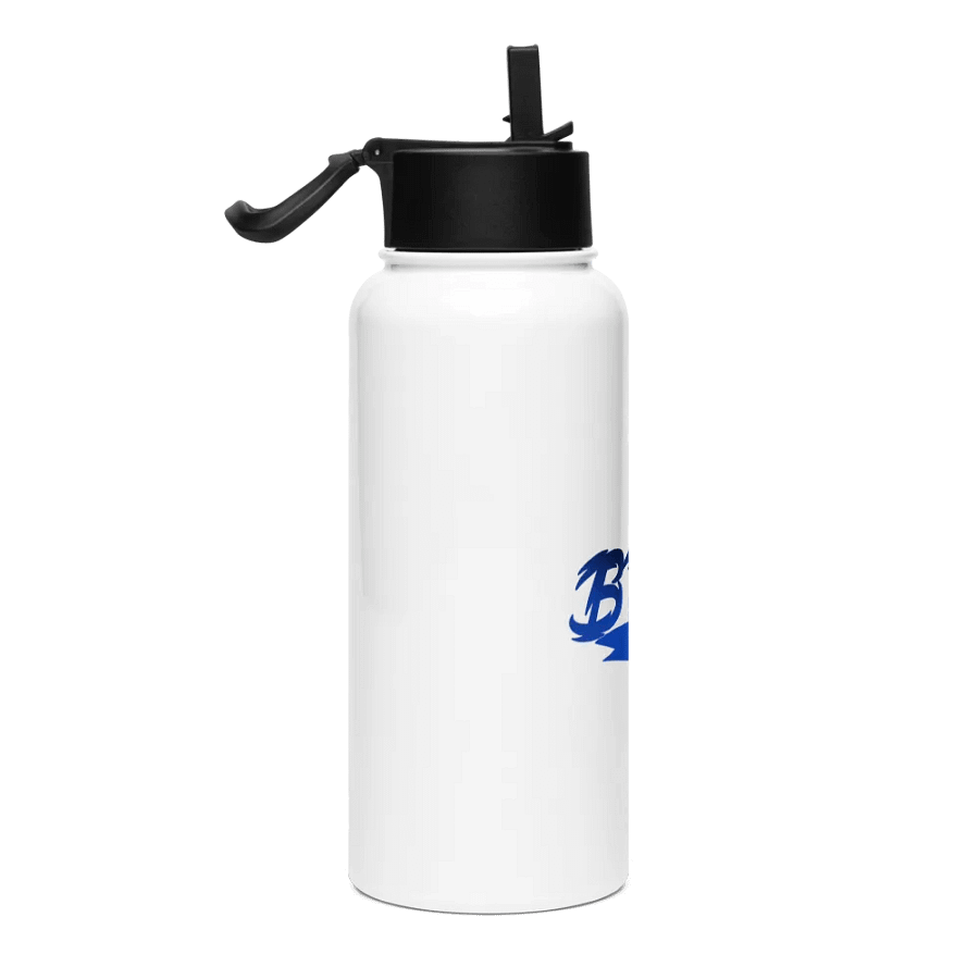 BTW Worter bottle with straw lid product image (4)