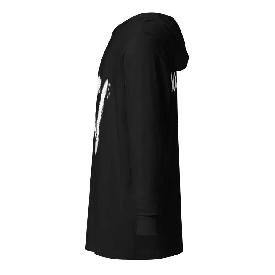 Vxcantly Member XI Hooded Longsleeve Shirt product image (24)