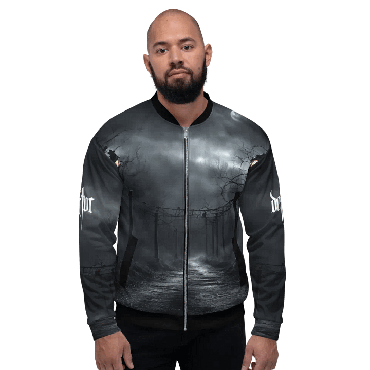 Defraktor Jacket II product image (2)
