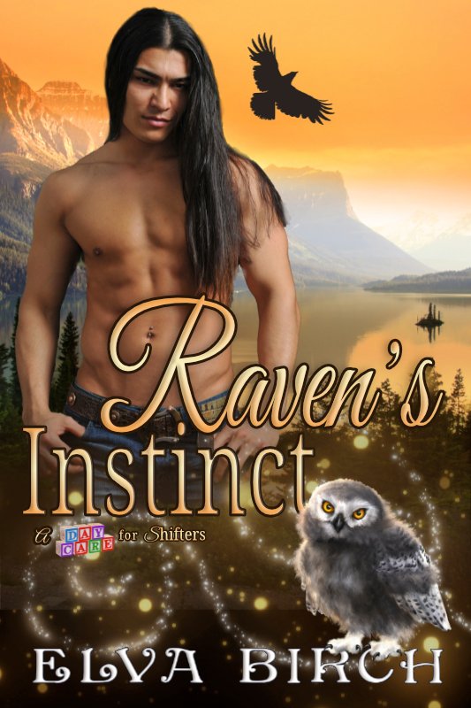 A Day Care for Shifters - paperbacks product image (7)