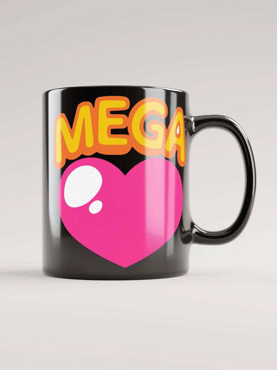 Mega Love Coffee Mug product image (6)