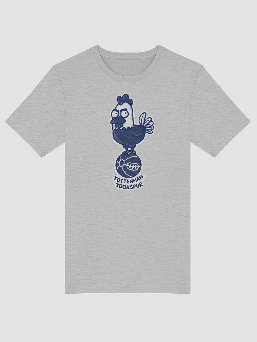 TOTTENHAM TOONSPUR T-Shirt product image (4)