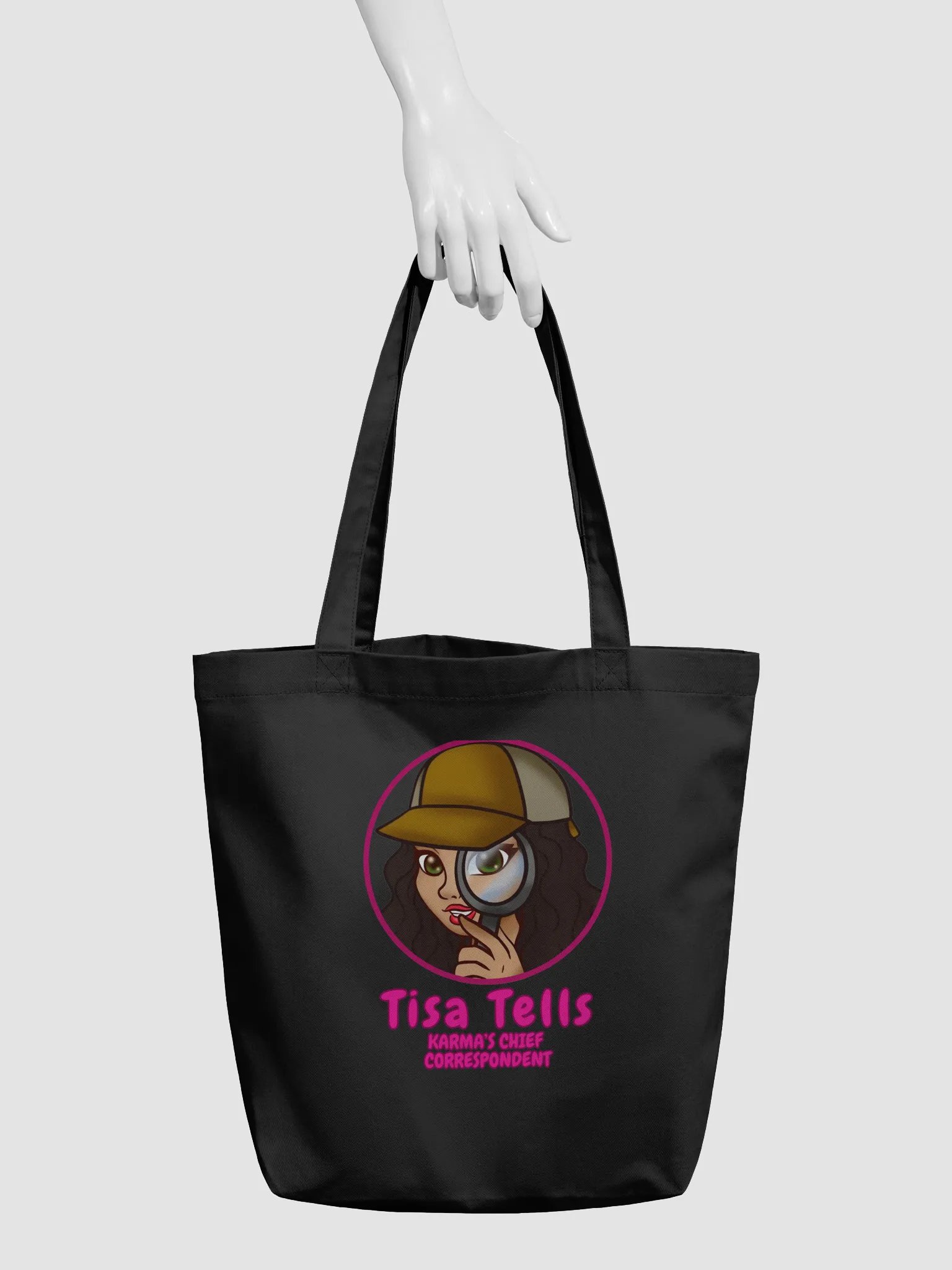 Tisa Tells hand bag product image (3)