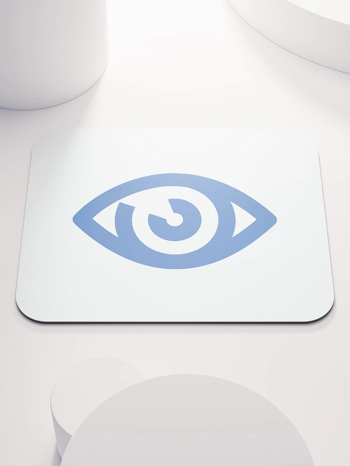 Logo Mouse Pad product image (1)