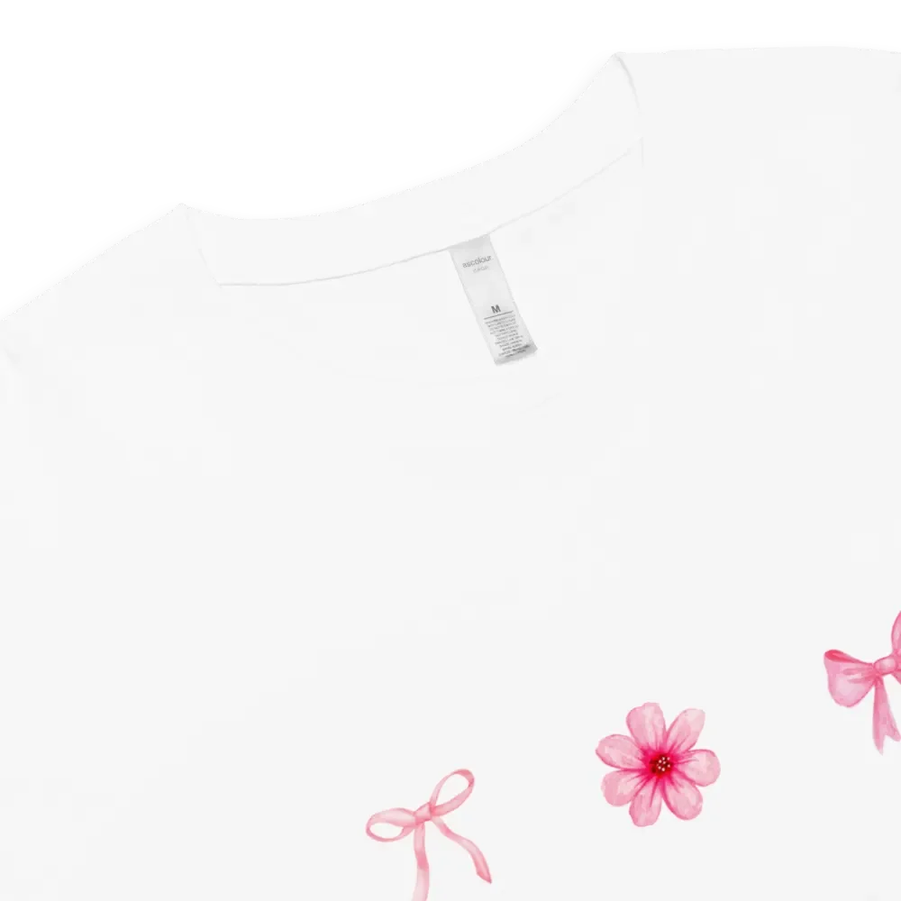 Just a girl crop top product image (6)