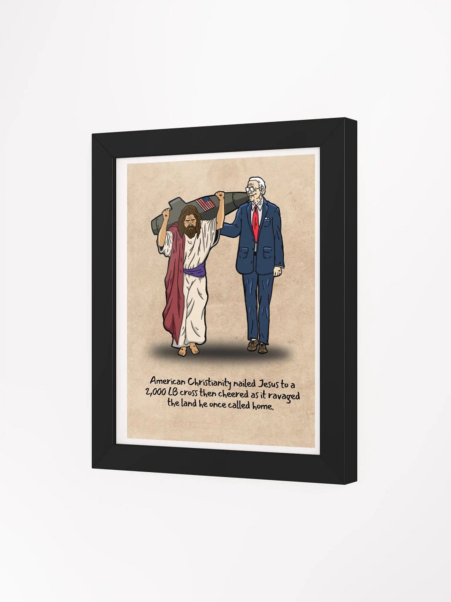 American Christianity product image (23)