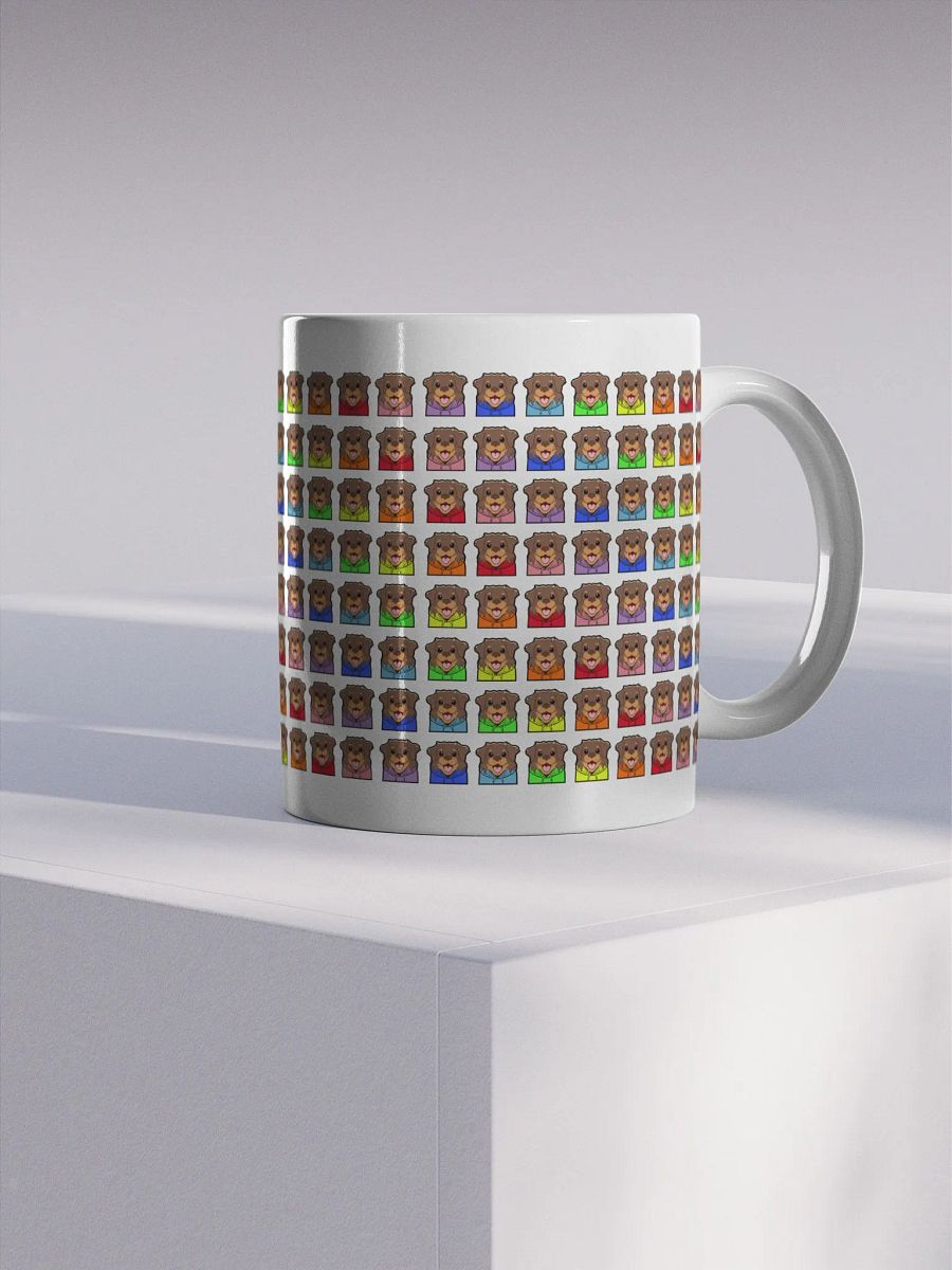 LolaPride Mug product image (4)