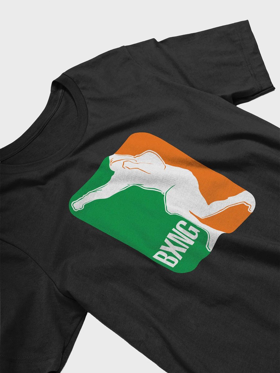 IRISH BXNG - BLACK TEE product image (3)