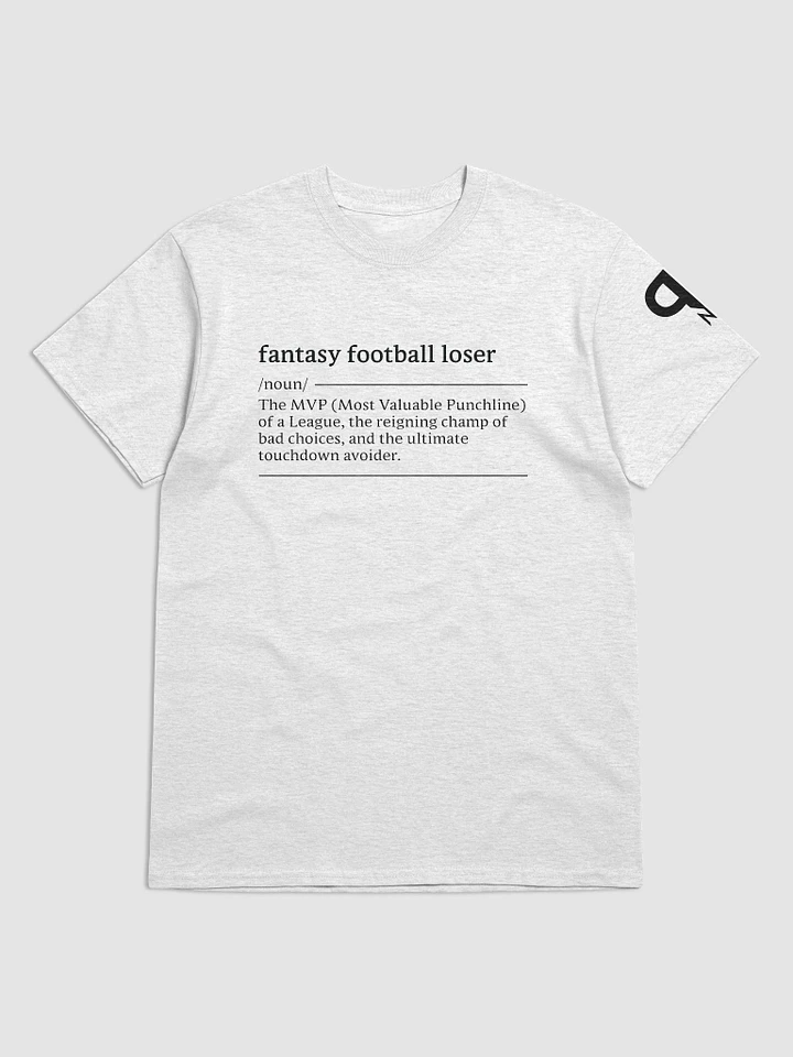 Fantasy Football Loser MVP product image (1)