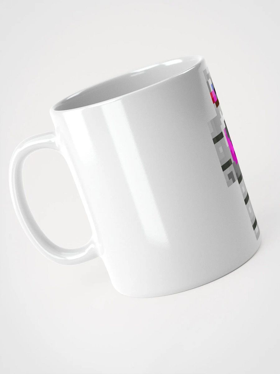 Funtime3Freddy3 Minecraft Skin Mug product image (7)