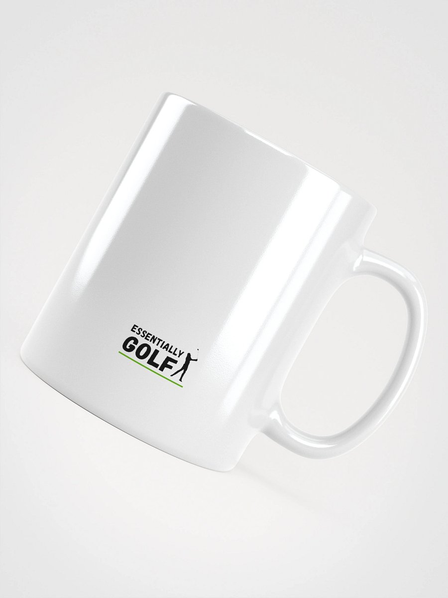 White Glossy Patriot Pride Mug product image (6)