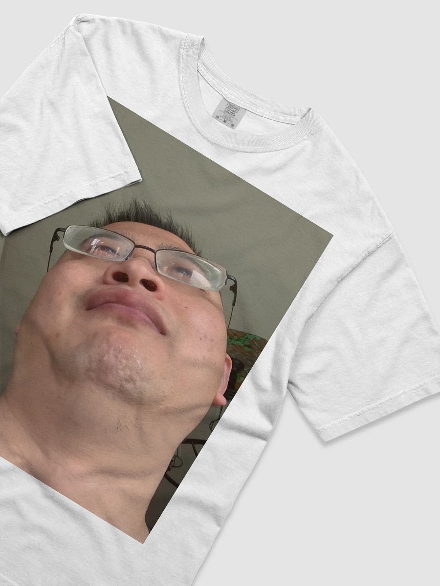 Comfort Colors Garment-Dyed Heavyweight T-Shirt: inspitration product image (42)