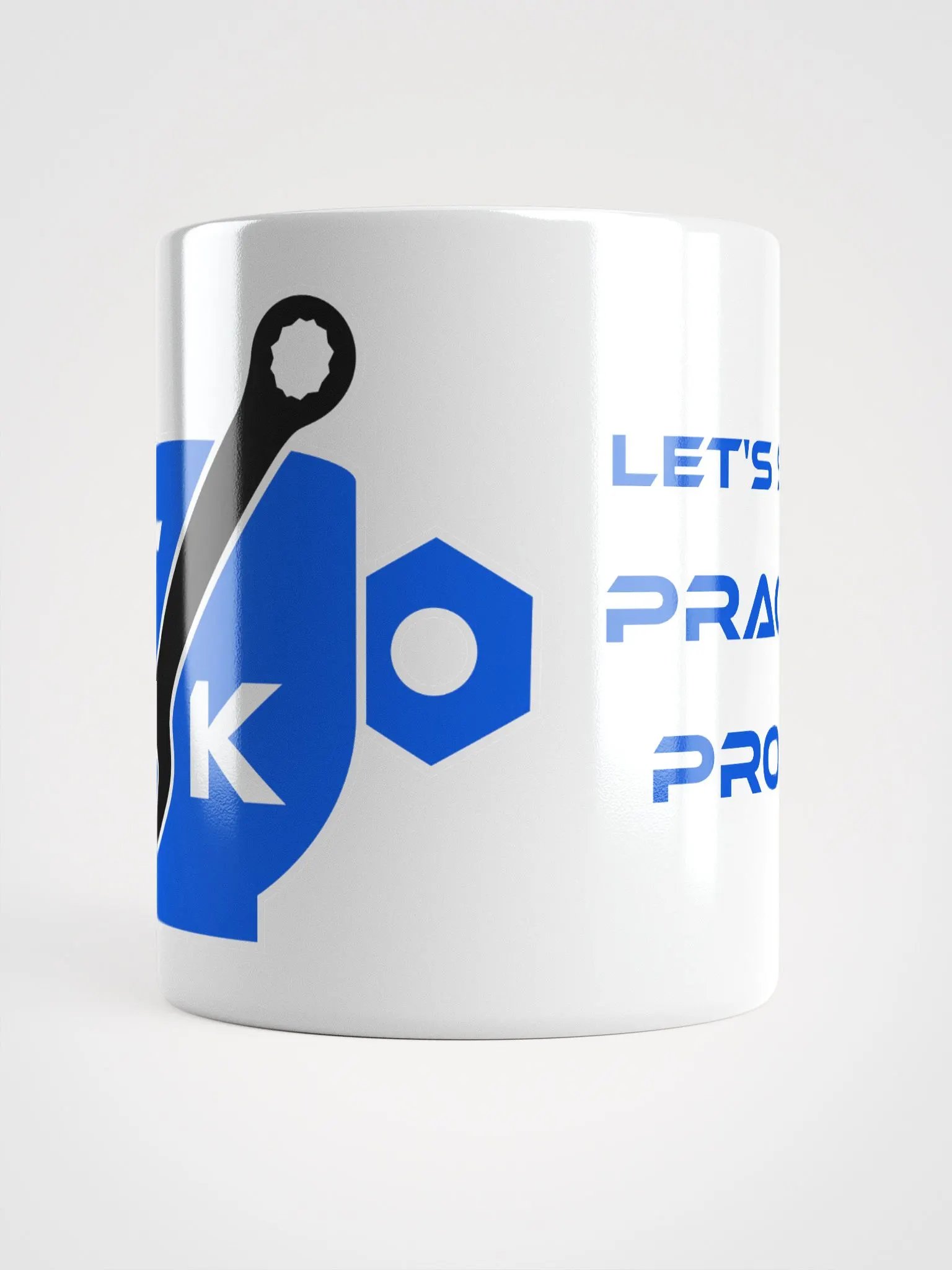Classic TheKengineer Mug product image (3)