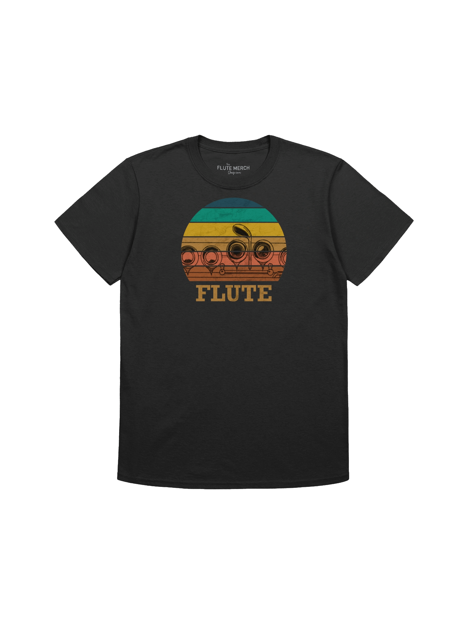 Streetwise Flute Vibes product image (1)