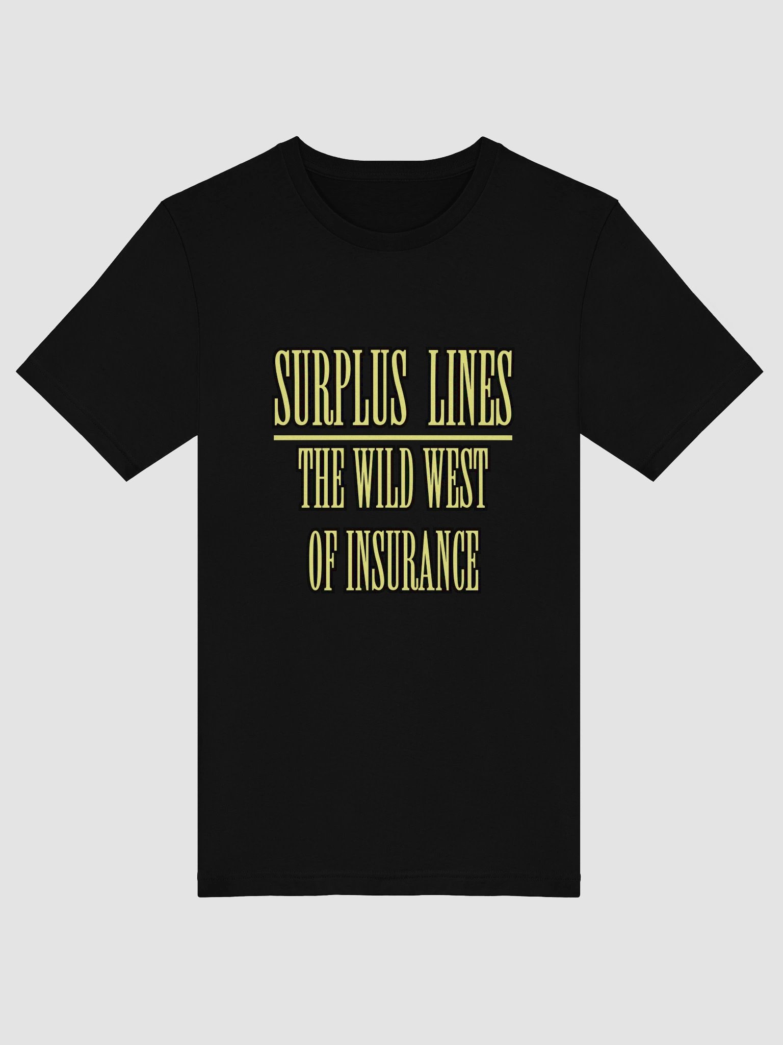 Surplus Lines Wild West product image (45)