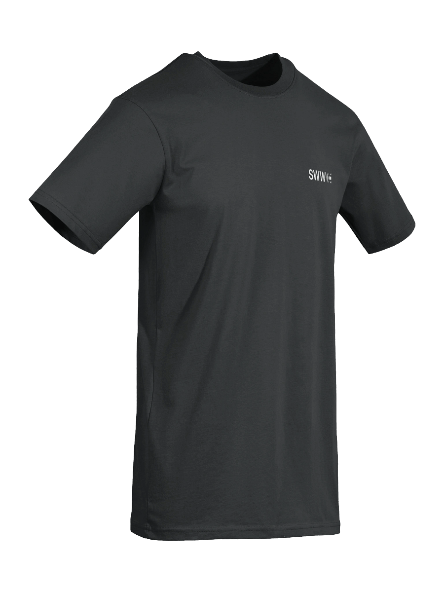 T-shirt Samouraï World Wild product image (7)