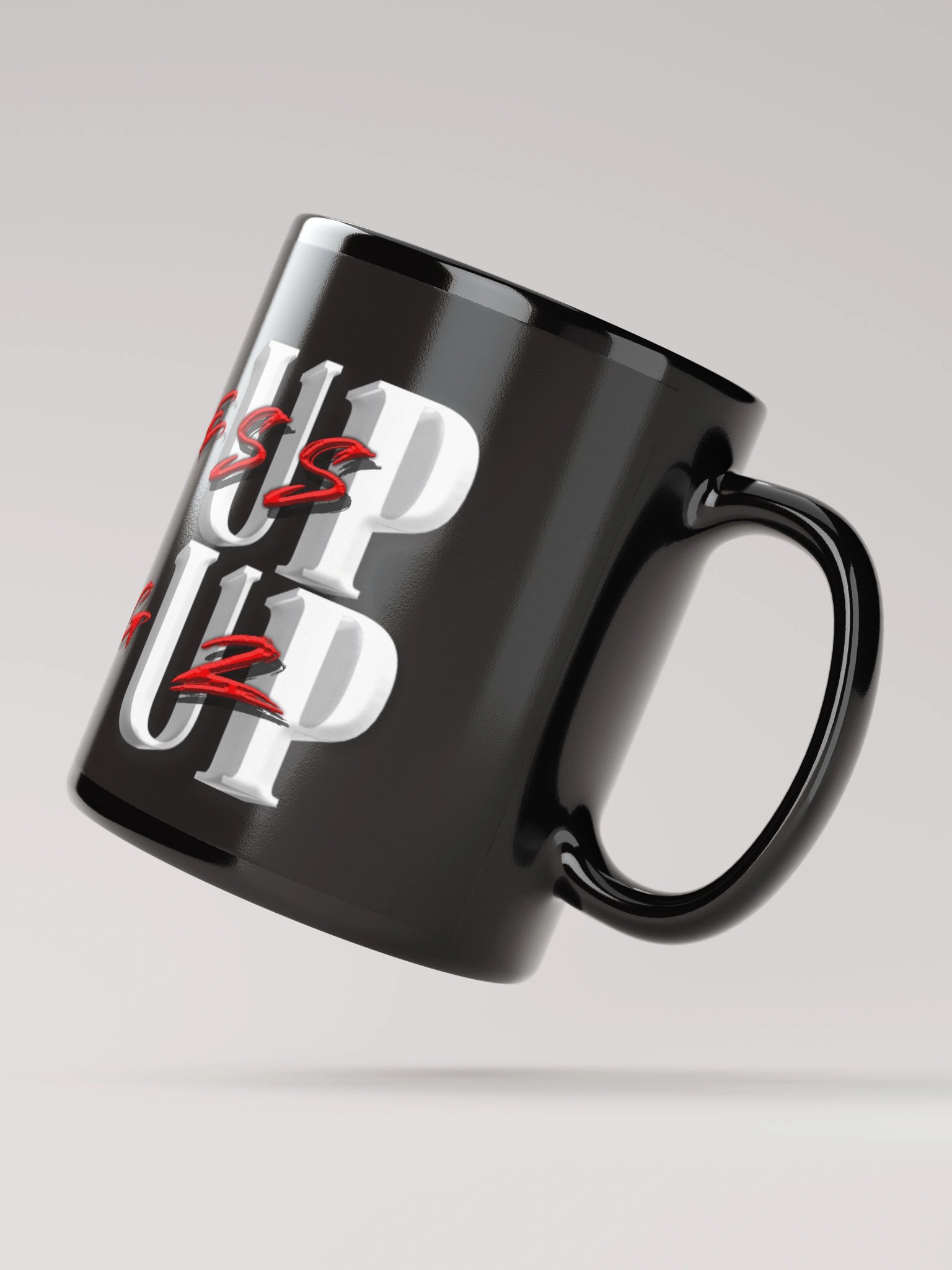 HOLD UP COFFEE CUP product image (2)