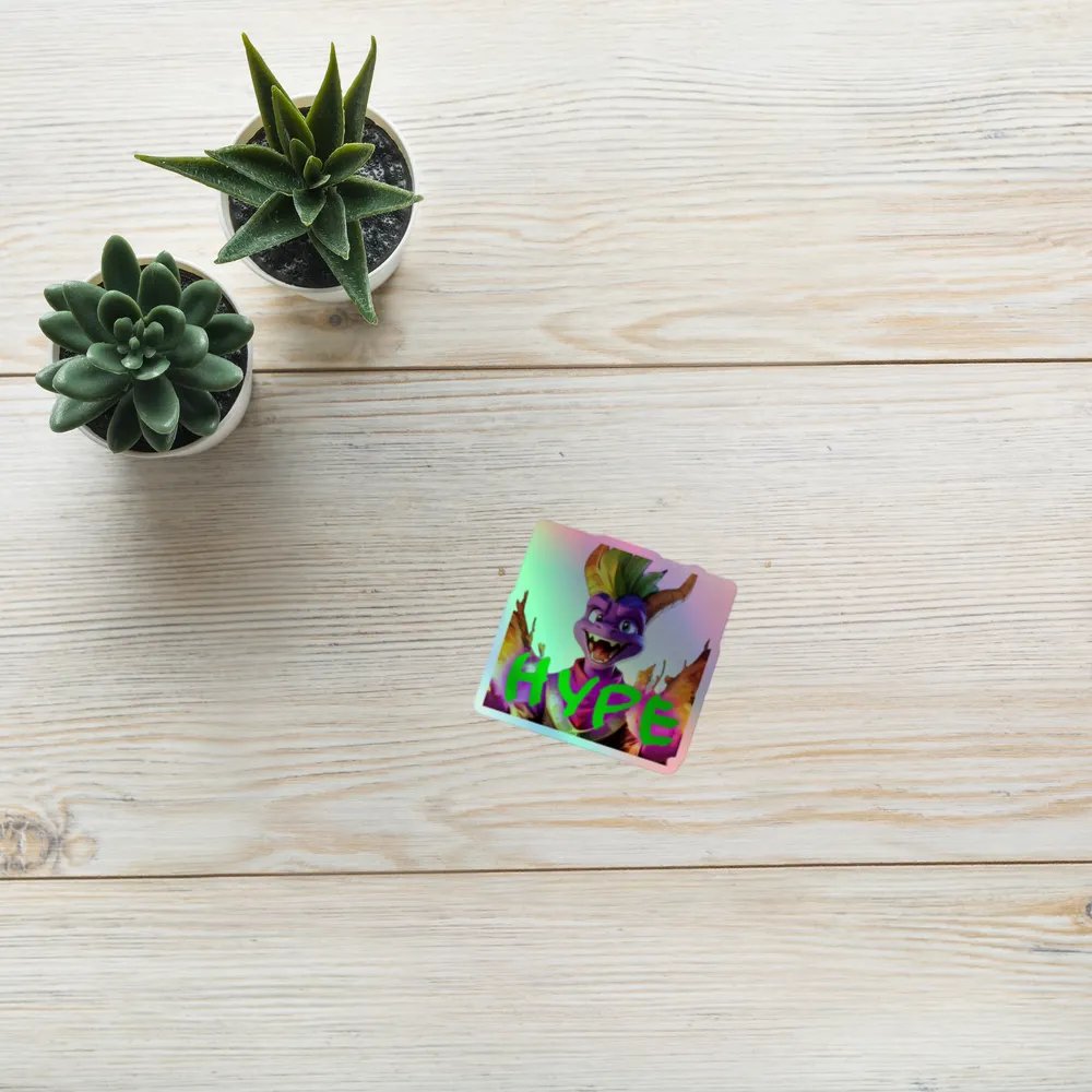 Spyro Hype product image (10)