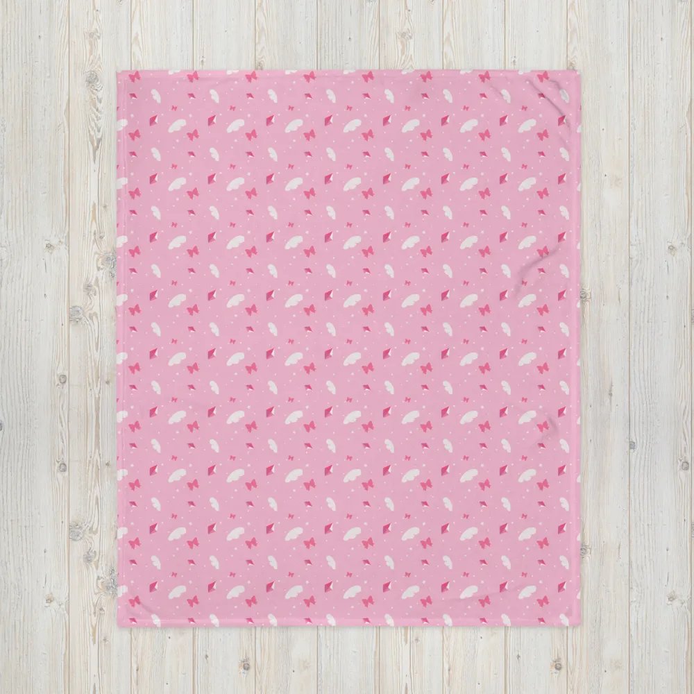 Magical Pattern Blanket product image (16)