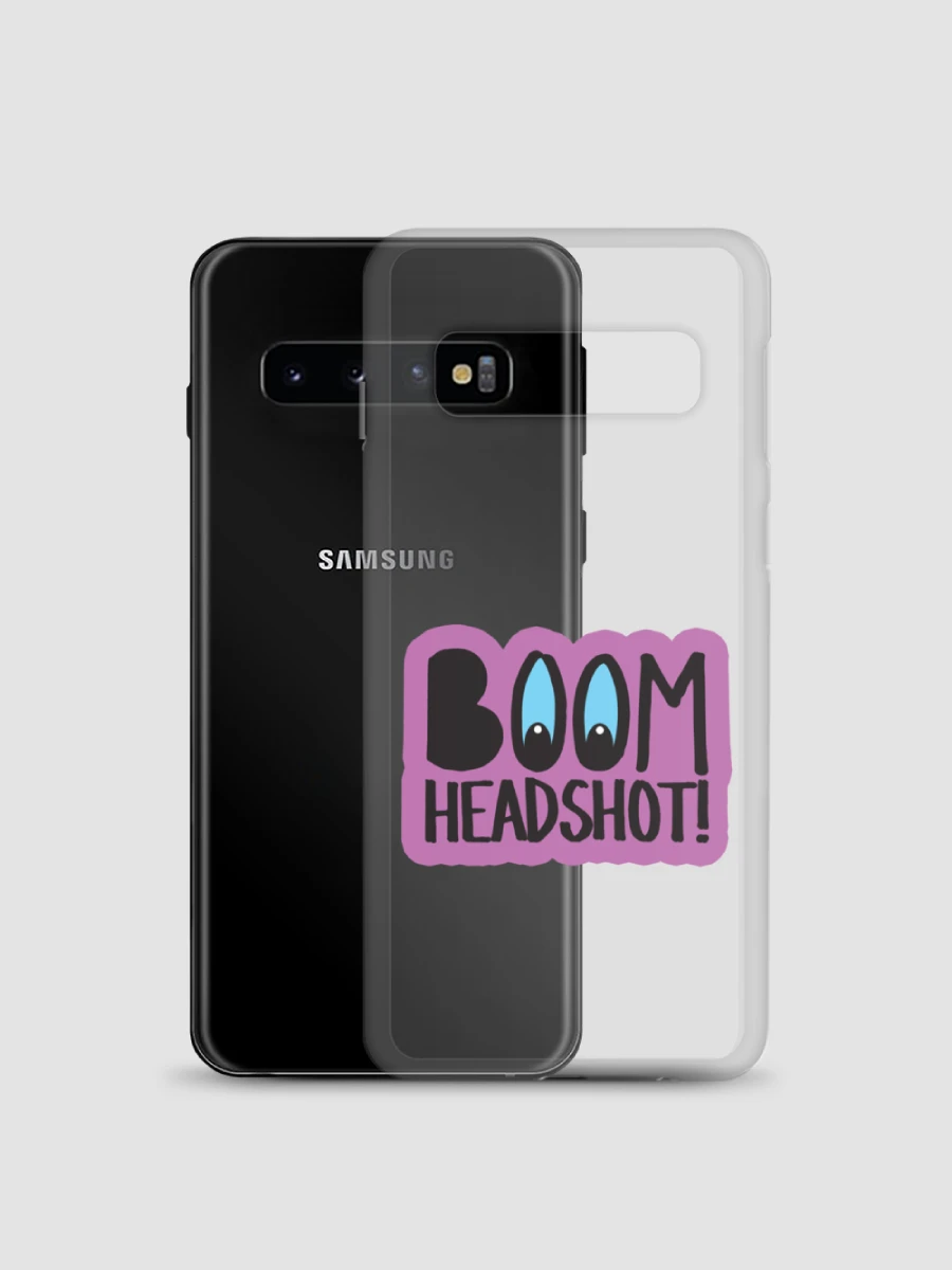 Boom Samsung Case product image (26)
