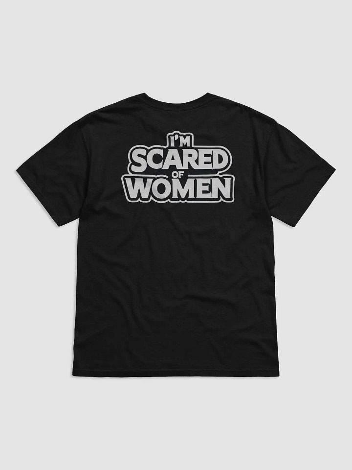 ElChefeTV T-Shirt product image (5)