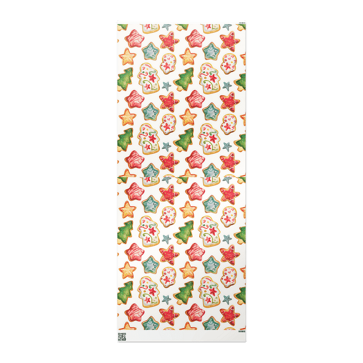 Christmas Wrapping Paper product image (3)