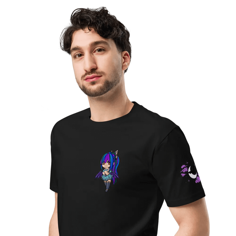 Nyx T Shirt product image (7)