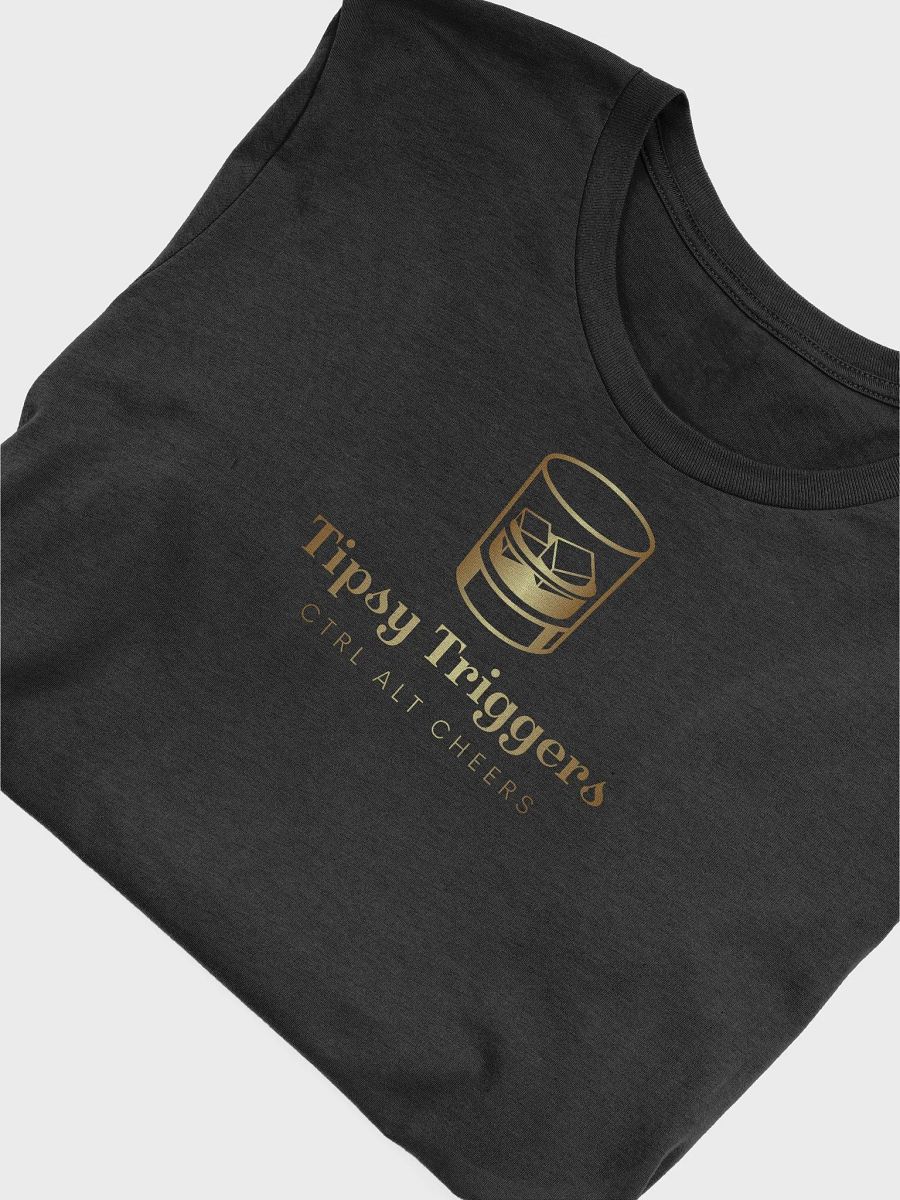 Tipsy Triggers Logo product image (5)