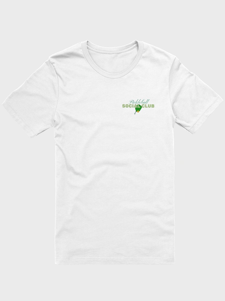 What Was The Score Shirt product image (2)