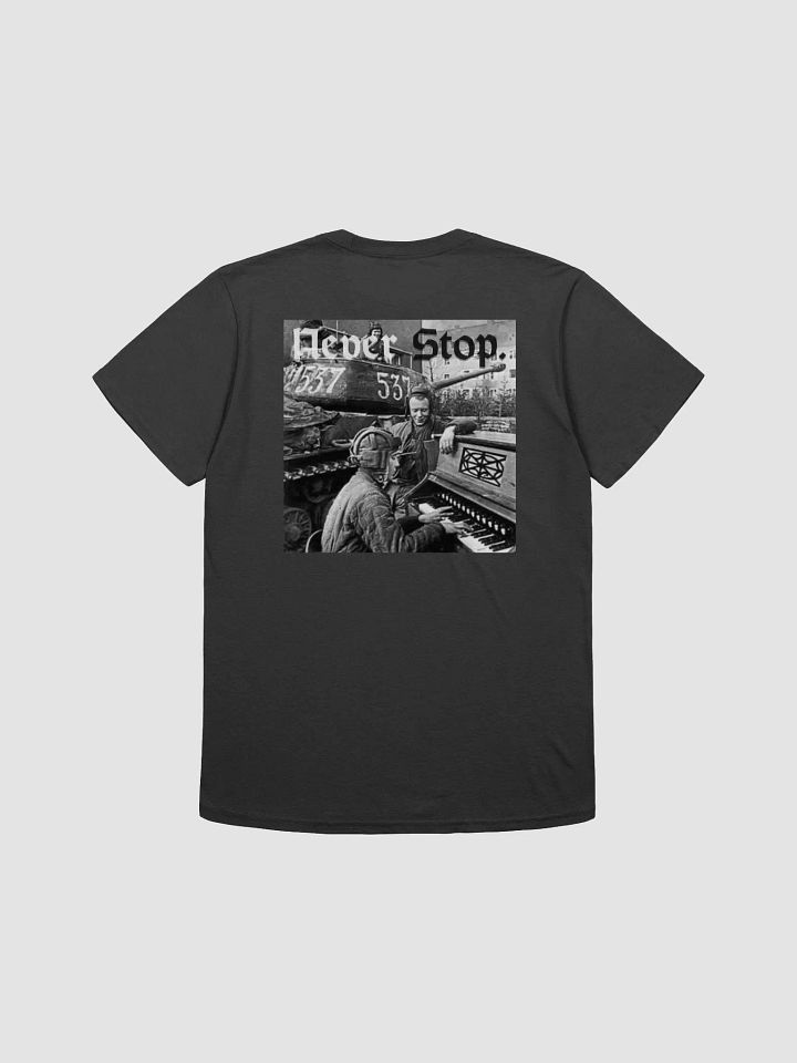 War Inspiration Shirt product image (1)