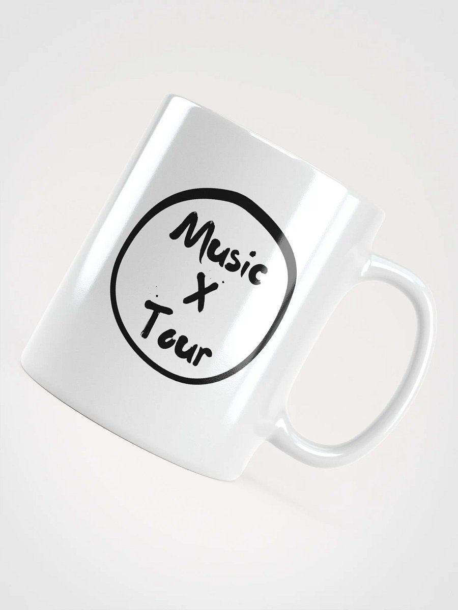 Magic Glossy Mug product image (4)