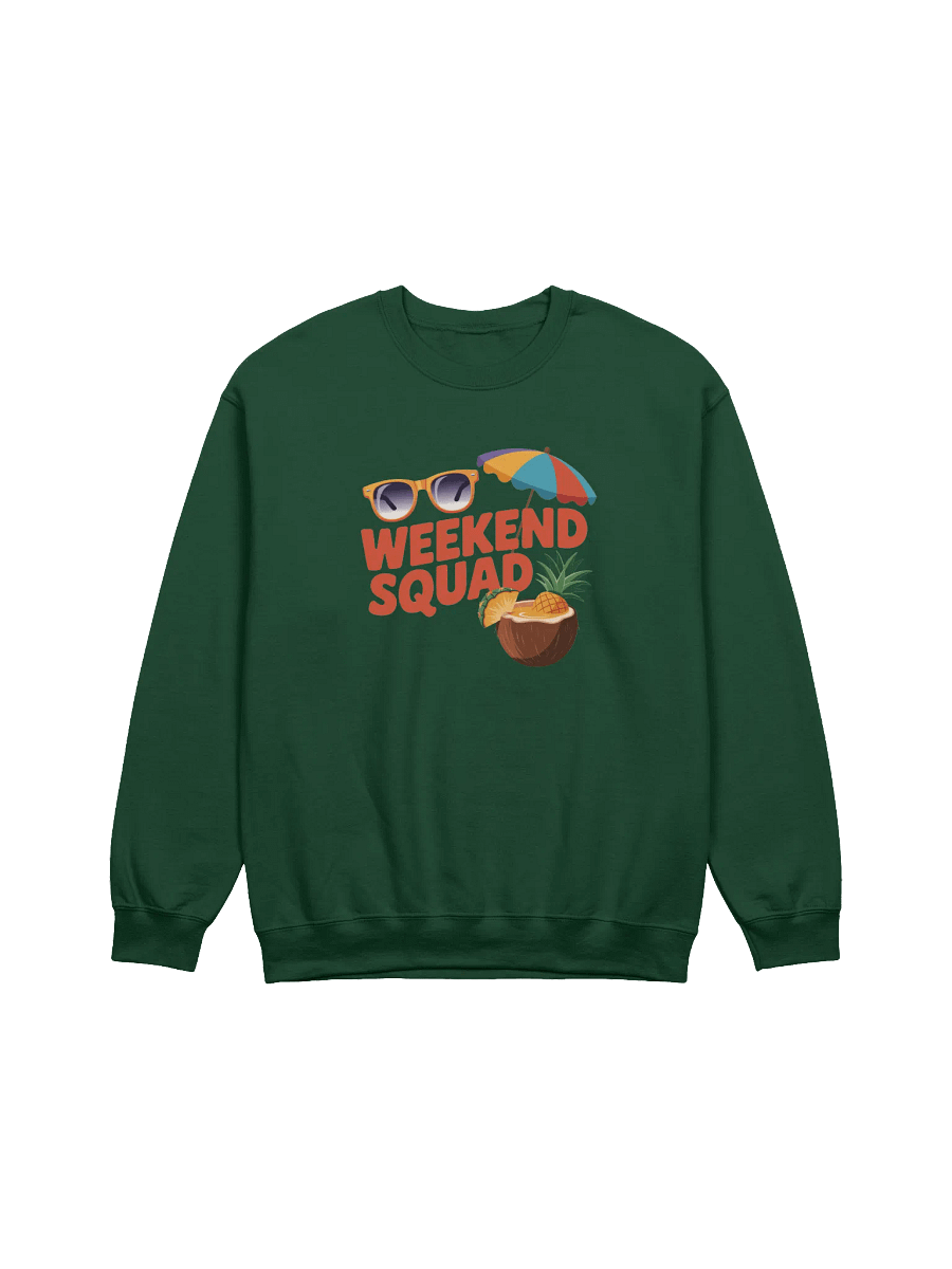 Weekend Squad product image (1)