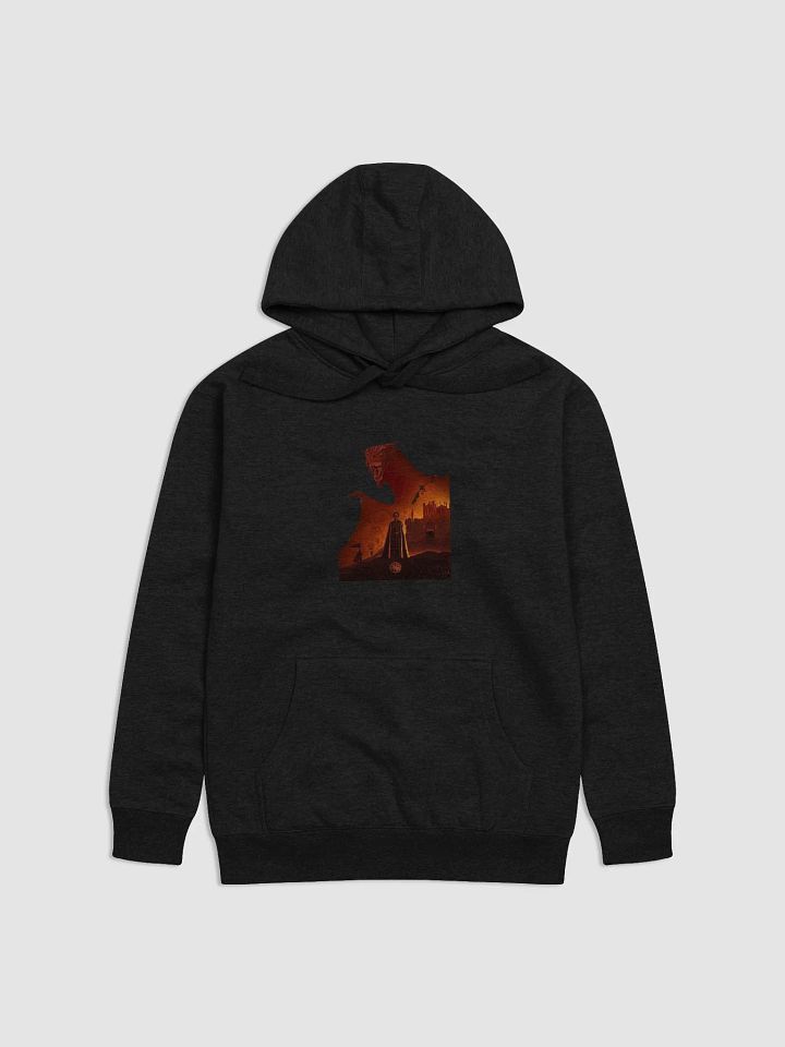 House Of The Dragon Unisex Premium Hoodie product image (11)