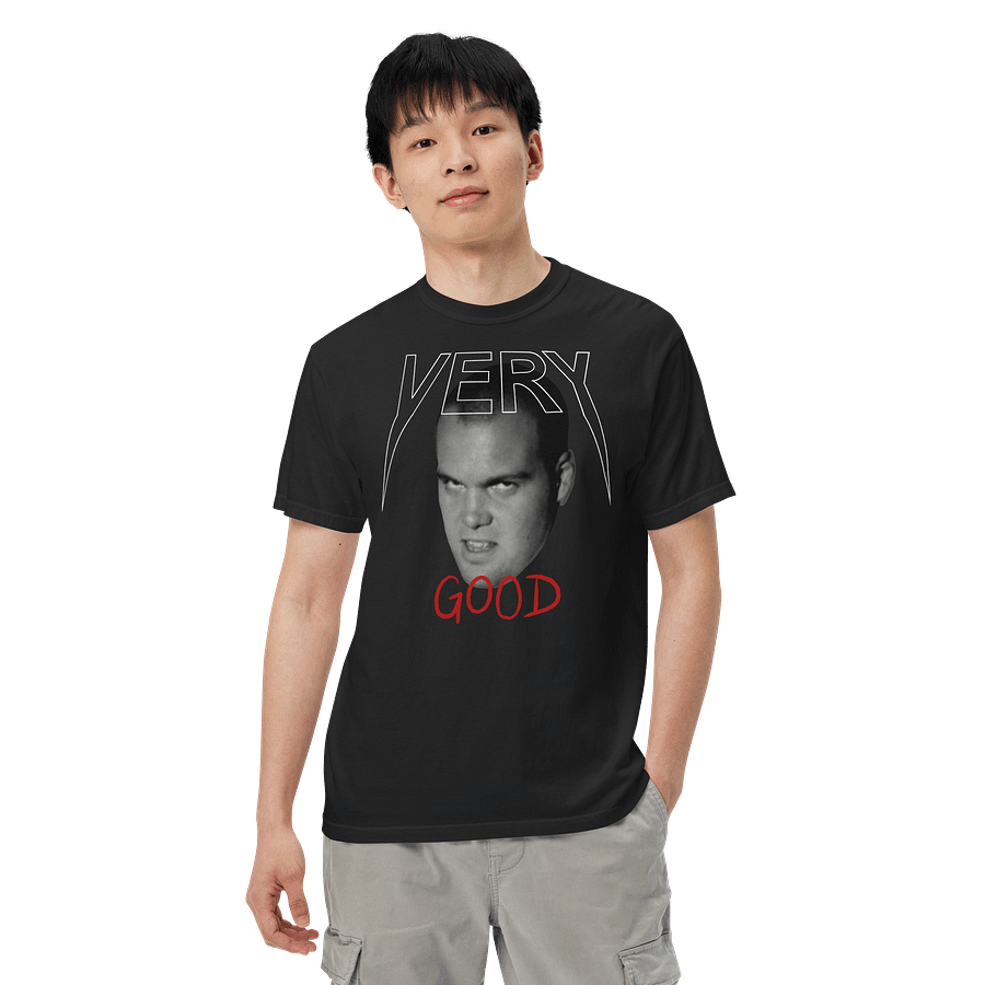Very Good Private Gomer T-Shirt product image (5)