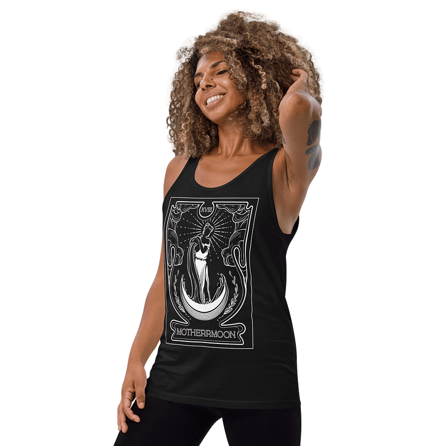 MM 𝖙𝖆𝖗𝖔𝖙 jersey tank product image (3)