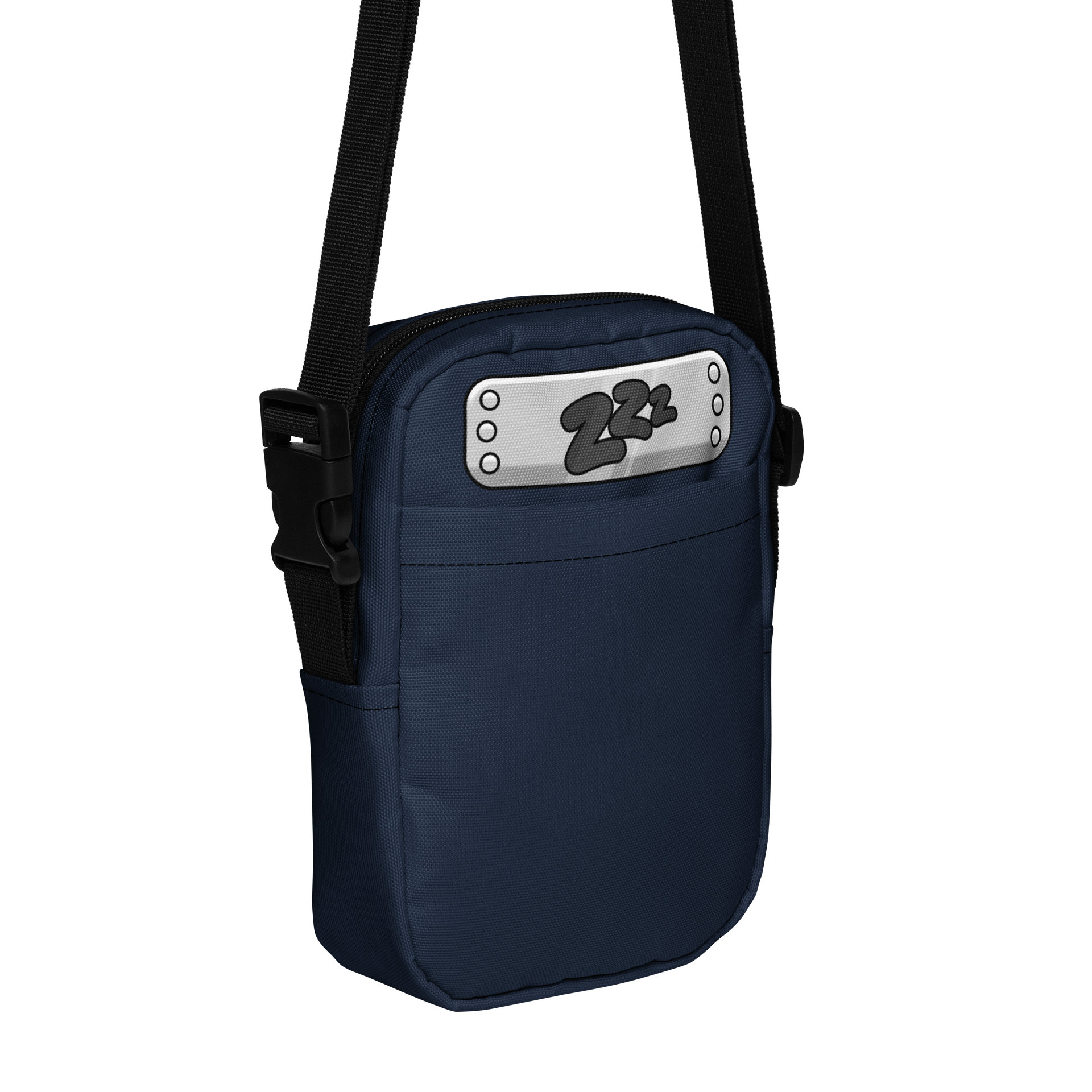 Blue Sleepy Agent Bag product image (1)